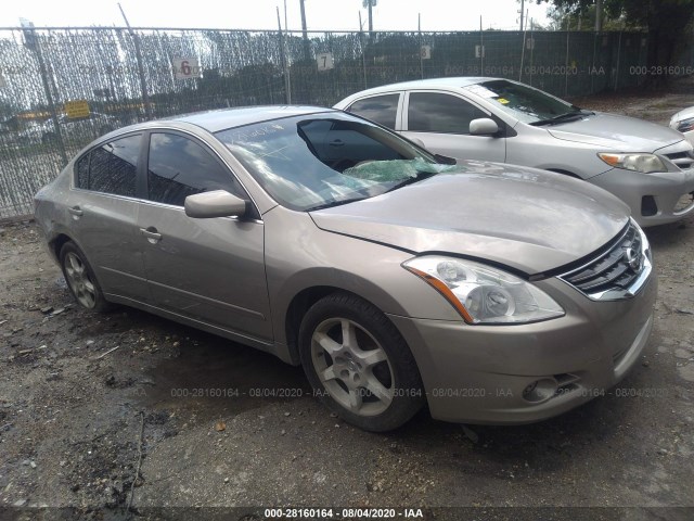 NISSAN ALTIMA 2012 1n4al2ap3cn452704