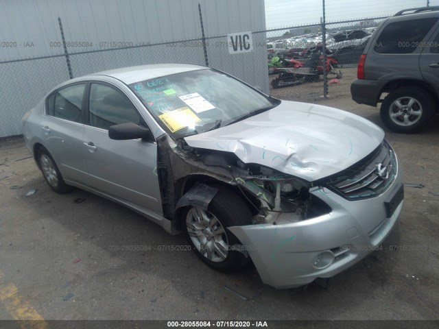 NISSAN ALTIMA 2012 1n4al2ap3cn452847