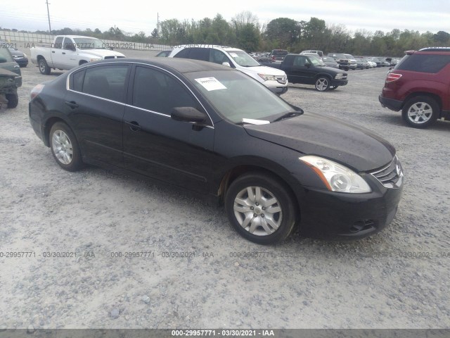 NISSAN ALTIMA 2012 1n4al2ap3cn454131