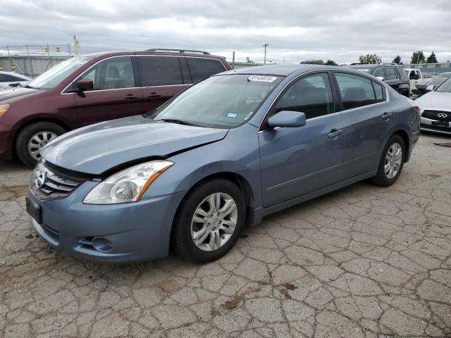 NISSAN ALTIMA 2012 1n4al2ap3cn454369