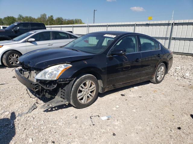 NISSAN ALTIMA BAS 2012 1n4al2ap3cn454520