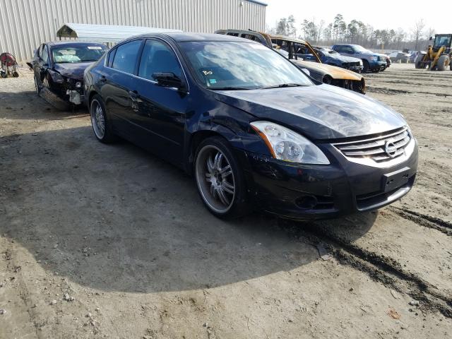 NISSAN ALTIMA BAS 2012 1n4al2ap3cn454808