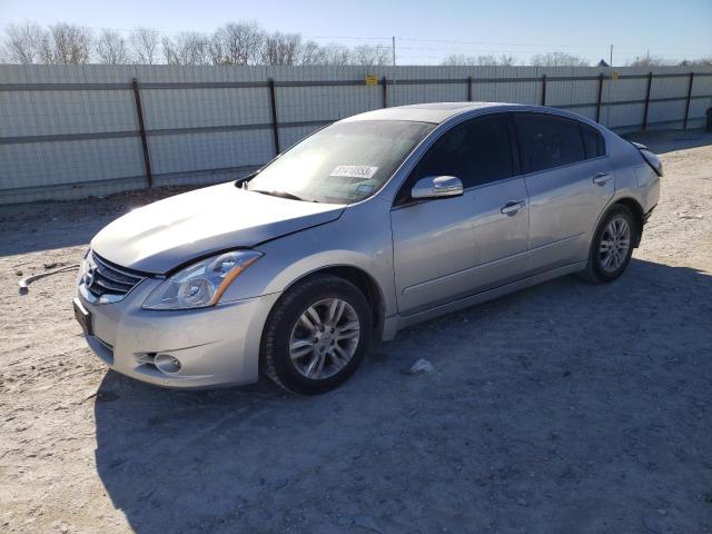 NISSAN ALTIMA 2012 1n4al2ap3cn455019