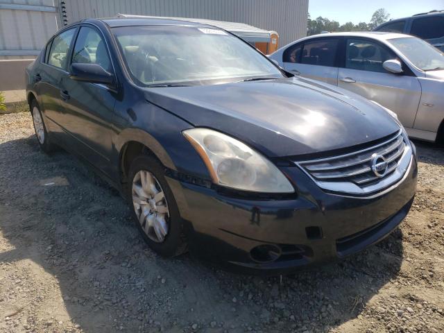 NISSAN ALTIMA BAS 2012 1n4al2ap3cn455148