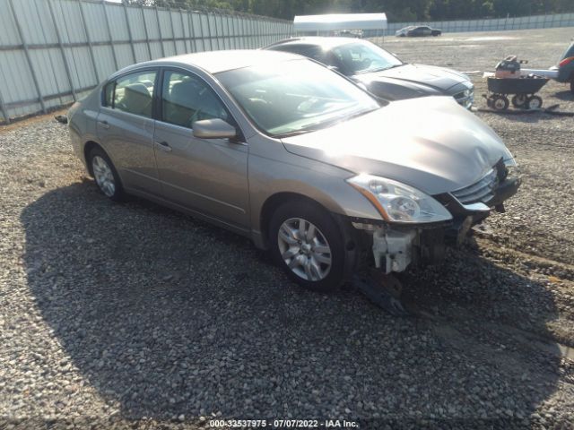 NISSAN ALTIMA 2012 1n4al2ap3cn455411