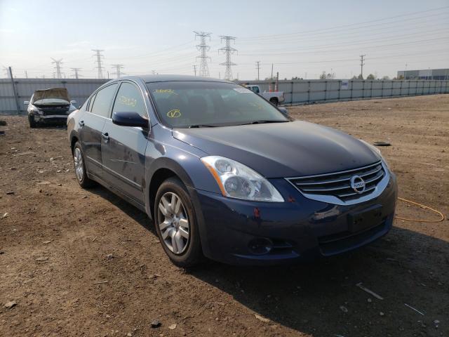 NISSAN ALTIMA BAS 2012 1n4al2ap3cn455909