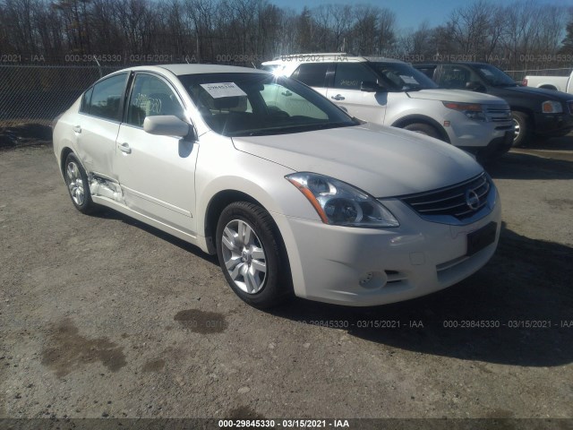 NISSAN ALTIMA 2012 1n4al2ap3cn456154