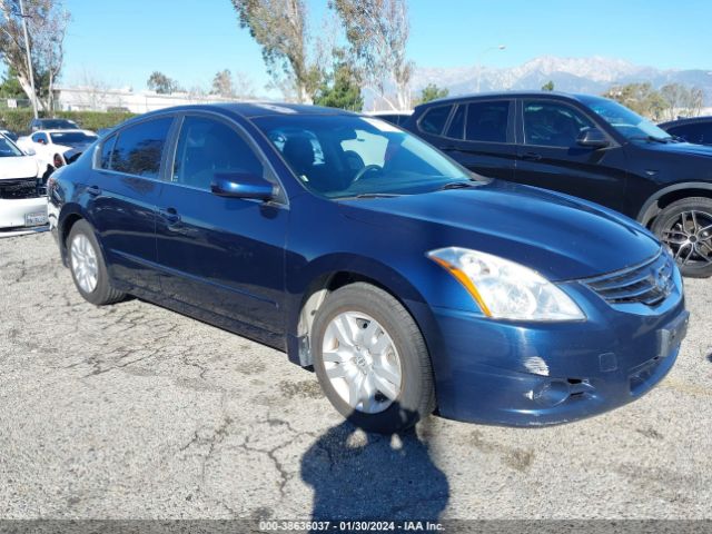 NISSAN ALTIMA 2012 1n4al2ap3cn456543