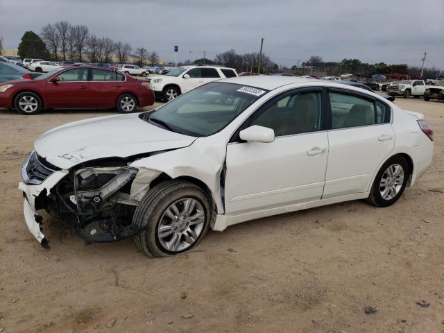 NISSAN ALTIMA 2012 1n4al2ap3cn456719