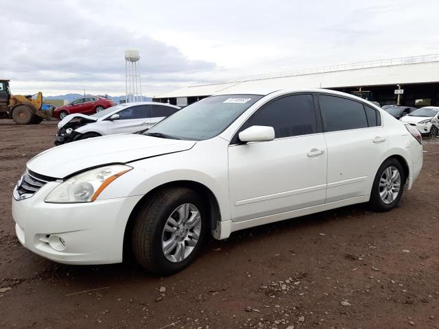 NISSAN ALTIMA 2012 1n4al2ap3cn456851