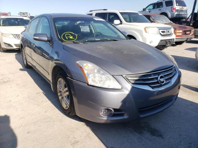 NISSAN ALTIMA BAS 2012 1n4al2ap3cn457031