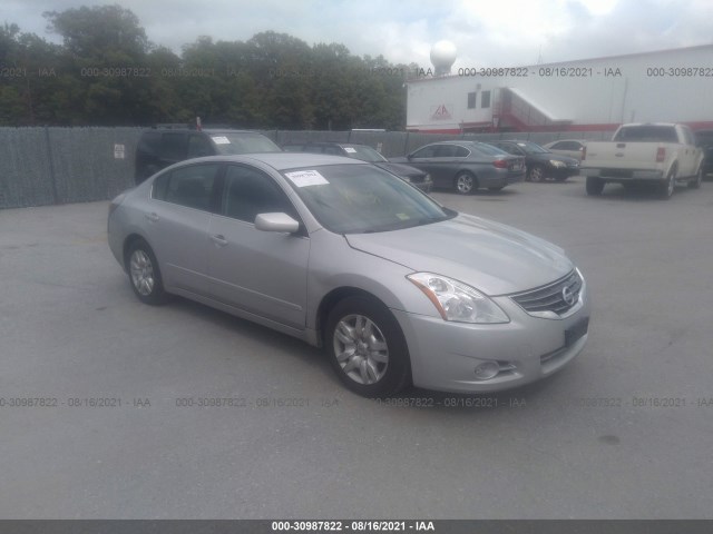 NISSAN ALTIMA 2012 1n4al2ap3cn457188