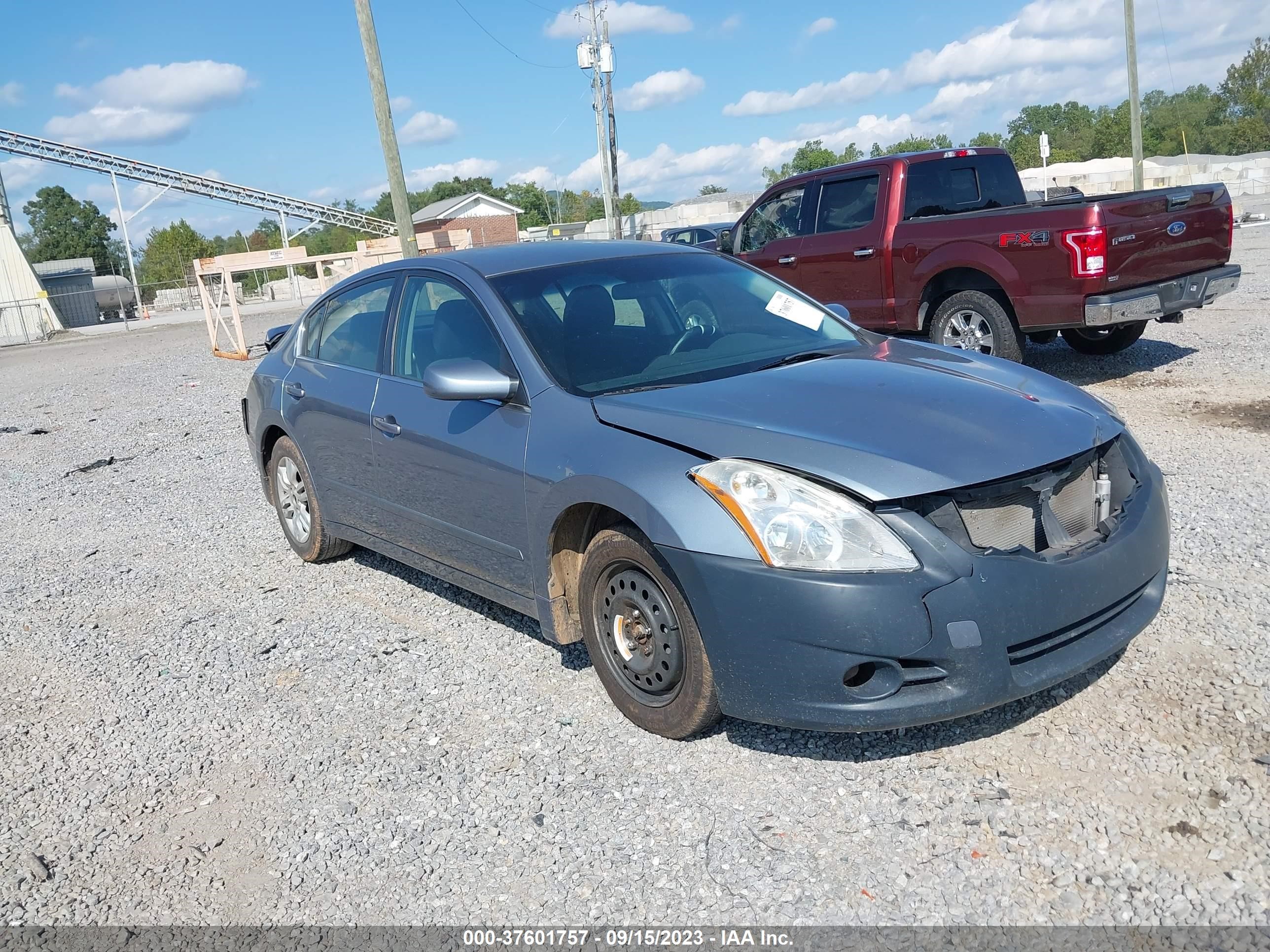 NISSAN ALTIMA 2012 1n4al2ap3cn457773