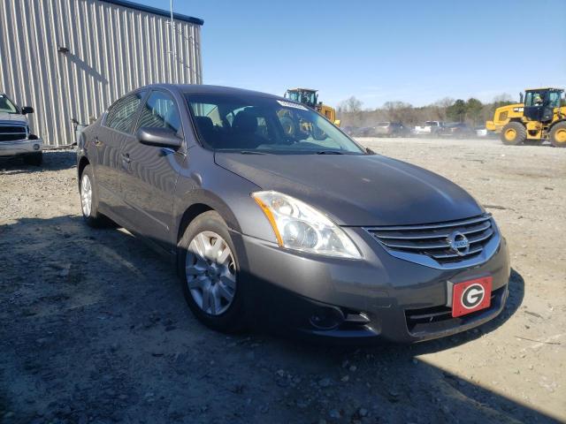 NISSAN ALTIMA BAS 2012 1n4al2ap3cn458177