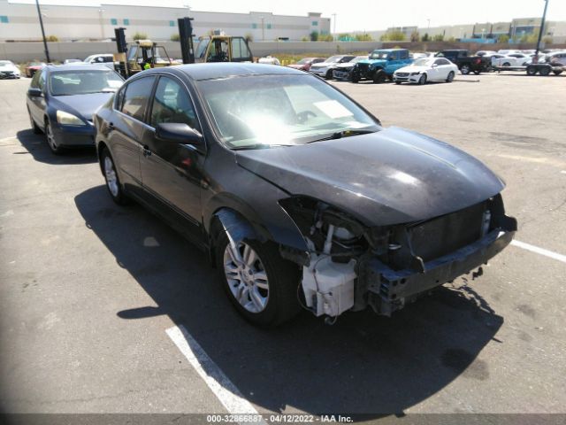 NISSAN ALTIMA 2012 1n4al2ap3cn458521