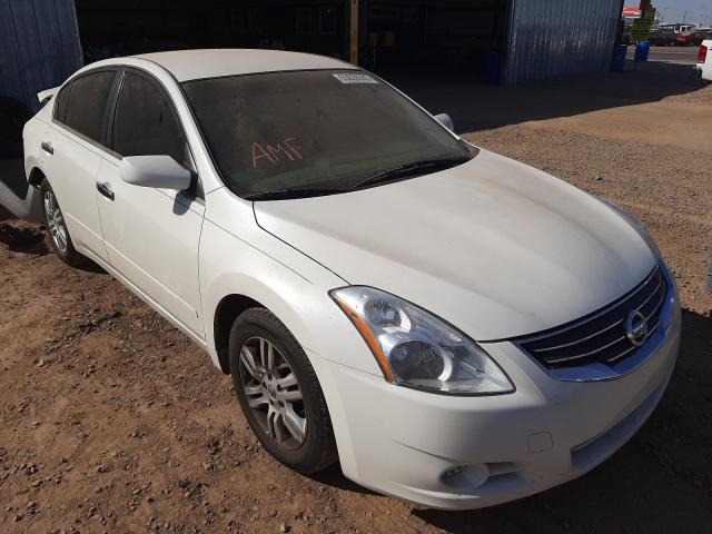 NISSAN ALTIMA BAS 2012 1n4al2ap3cn458891