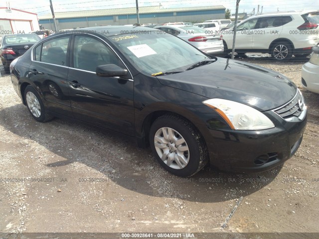 NISSAN ALTIMA 2012 1n4al2ap3cn459099