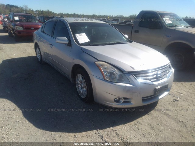 NISSAN ALTIMA 2012 1n4al2ap3cn459720