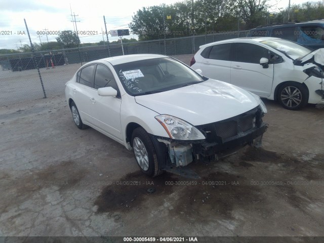 NISSAN ALTIMA 2012 1n4al2ap3cn460706