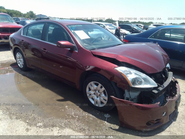 NISSAN ALTIMA 2012 1n4al2ap3cn461256