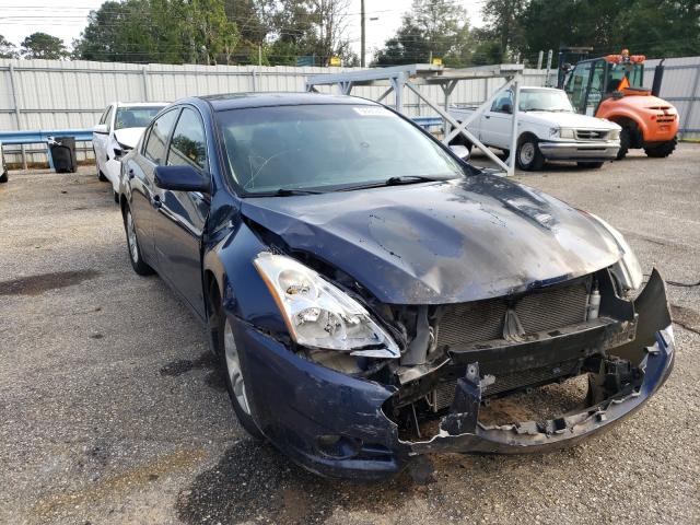 NISSAN ALTIMA BAS 2012 1n4al2ap3cn462553