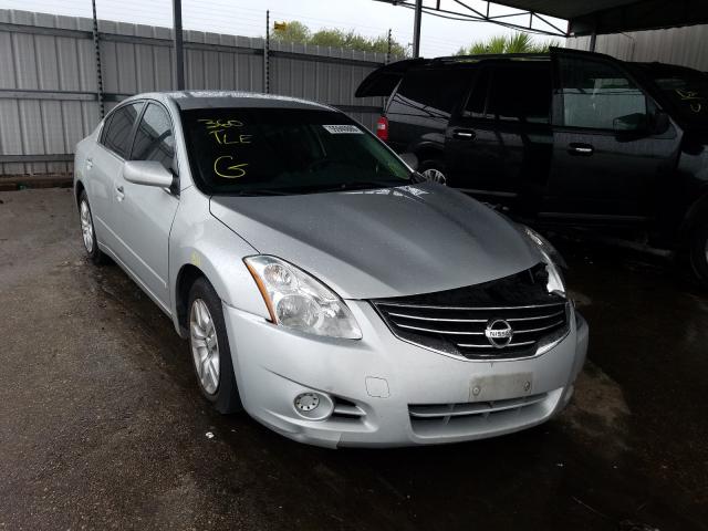 NISSAN ALTIMA BAS 2012 1n4al2ap3cn463959