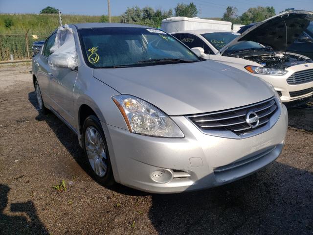 NISSAN ALTIMA BAS 2012 1n4al2ap3cn464125