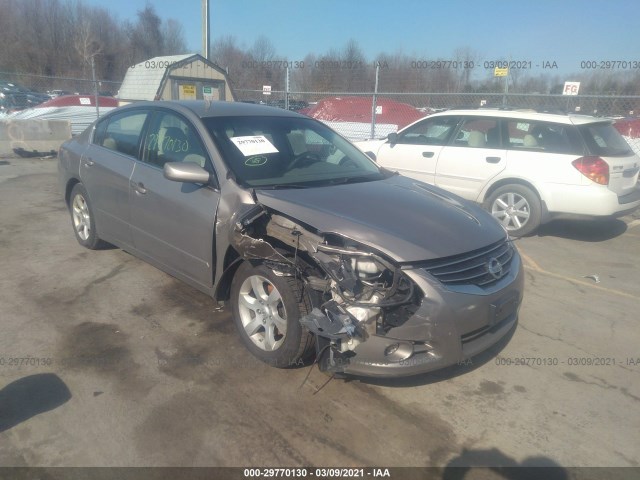 NISSAN ALTIMA 2012 1n4al2ap3cn464223