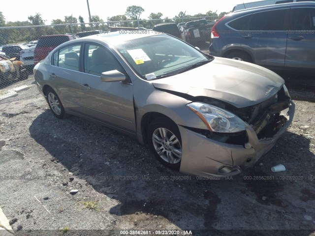 NISSAN ALTIMA 2012 1n4al2ap3cn464349