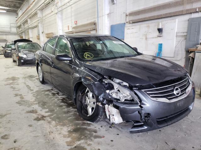 NISSAN ALTIMA BAS 2012 1n4al2ap3cn464495