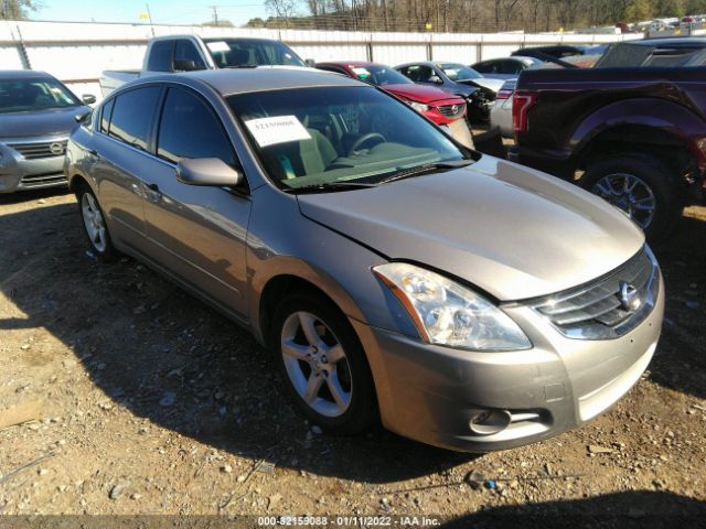 NISSAN ALTIMA 2012 1n4al2ap3cn464898