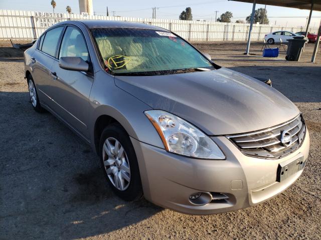 NISSAN ALTIMA 2012 1n4al2ap3cn464903