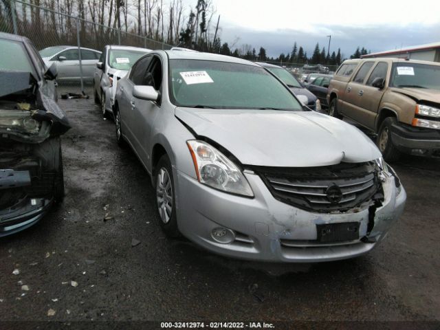 NISSAN ALTIMA 2012 1n4al2ap3cn465663