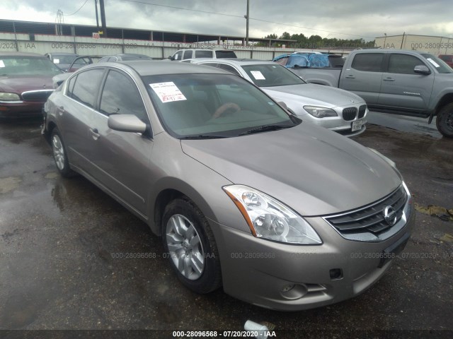 NISSAN ALTIMA 2012 1n4al2ap3cn465694