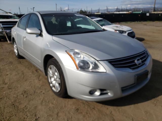 NISSAN ALTIMA BAS 2012 1n4al2ap3cn465890