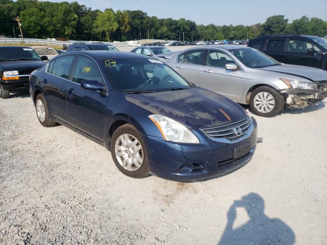 NISSAN ALTIMA BAS 2012 1n4al2ap3cn466103