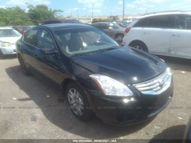 NISSAN ALTIMA 2012 1n4al2ap3cn466277