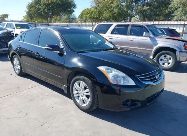 NISSAN ALTIMA 2012 1n4al2ap3cn466568