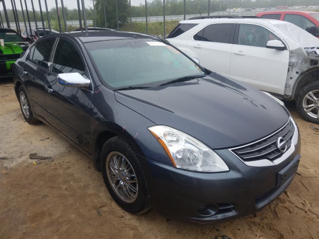 NISSAN ALTIMA BAS 2012 1n4al2ap3cn466800