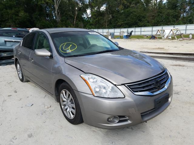 NISSAN ALTIMA BAS 2012 1n4al2ap3cn466828