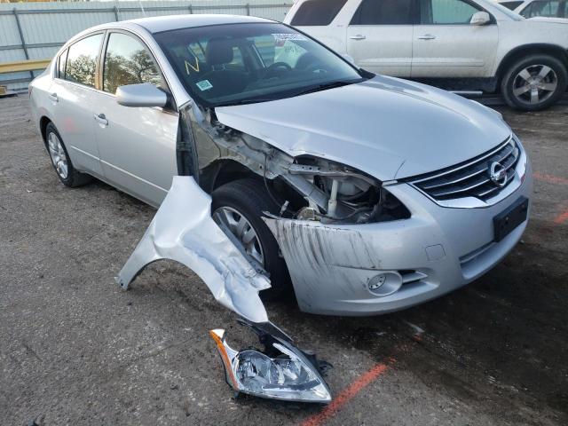 NISSAN ALTIMA BAS 2012 1n4al2ap3cn466943