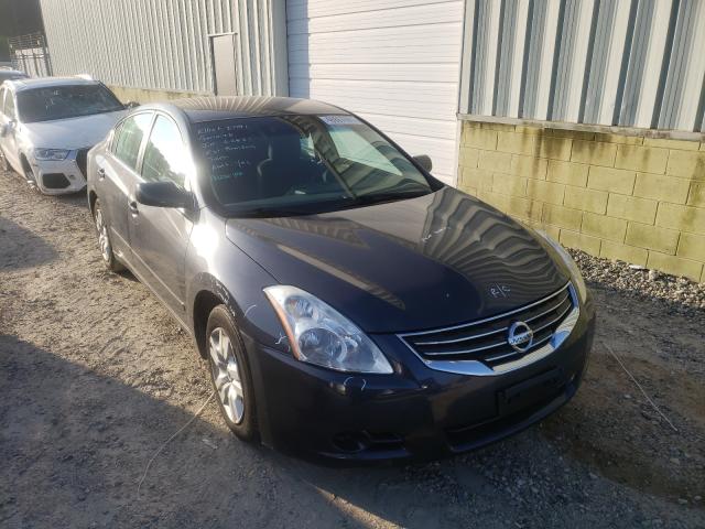 NISSAN ALTIMA BAS 2012 1n4al2ap3cn467204