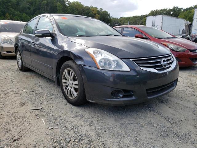 NISSAN ALTIMA BAS 2012 1n4al2ap3cn467462