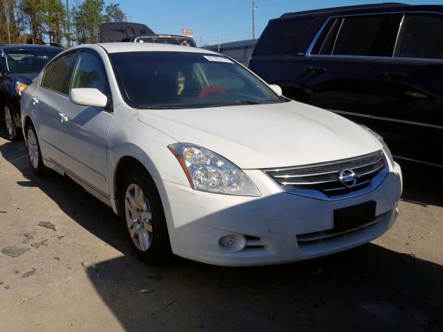 NISSAN ALTIMA BAS 2012 1n4al2ap3cn468059