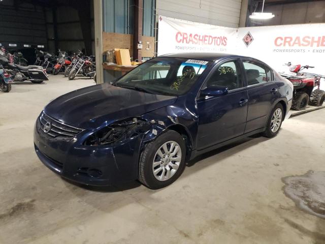 NISSAN ALTIMA BAS 2012 1n4al2ap3cn468143