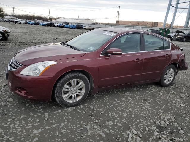 NISSAN ALTIMA 2012 1n4al2ap3cn468403