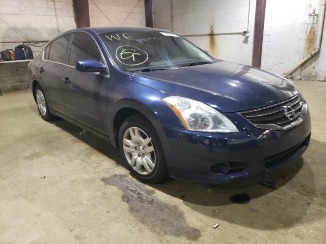 NISSAN ALTIMA BAS 2012 1n4al2ap3cn468529