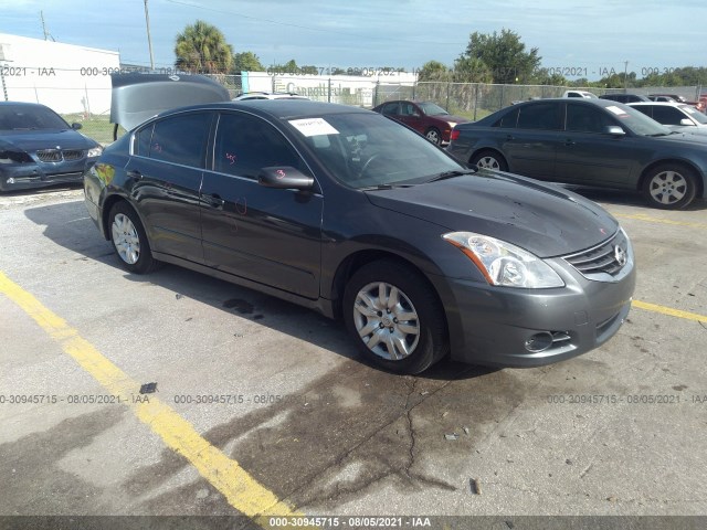 NISSAN ALTIMA 2012 1n4al2ap3cn468613