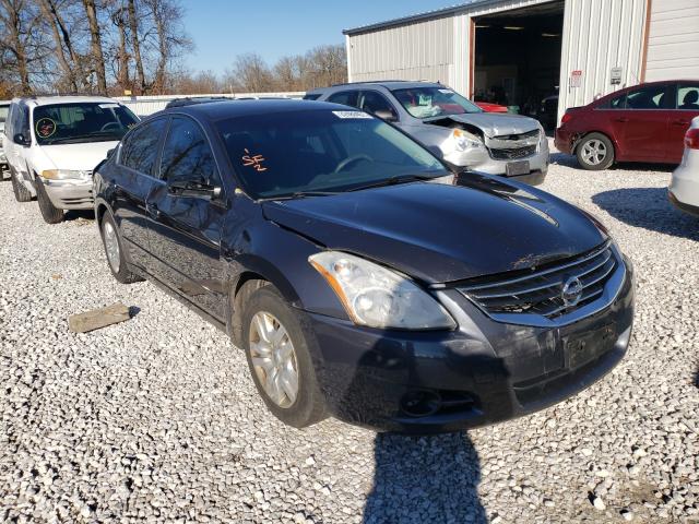 NISSAN ALTIMA BAS 2012 1n4al2ap3cn469812