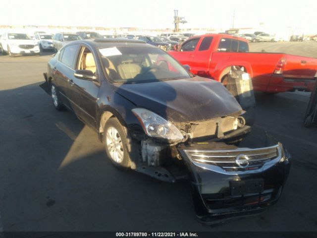 NISSAN ALTIMA 2012 1n4al2ap3cn470457